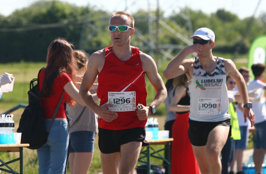 W 6. Maratonie Lubelskim pobiegło blisko 600 osób [ZDJĘCIA Z TRASY CZ. II]