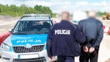 ITD zatrzymało litewską ciężarówkę. Jej kierowca miał sporo na sumieniu (zdjęcia)