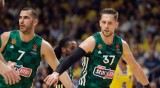 Euroliga koszykarzy. Piąte zwycięstwo Ponitki i Panathinaikosu, tym razem w Kownie