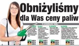 Drożyzna na stacjach? Nie z Nowinami. W weekend zatankujesz taniej