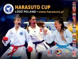 XVII Harasuto Cup odbędzie się w dniach 9-10 kwietnia w hali sportowej MOSIR przy ul. Małachowskiego. 