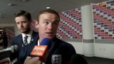 Wayne Rooney pomoże dzieciom. "Bycie ambasadorem to coś wyjątkowego"