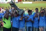 Błękitni triumfują w Saller Dobiegniew Cup [ZDJĘCIA]