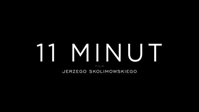 11 minut Jerzego Skolimowskiego powalczy w tym roku o Oscara