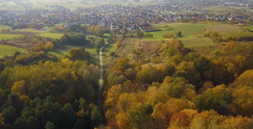 Biała - tu przez wieki mieszkali Polacy i Rusini [PODNIEBNY RZESZÓW ODC. 27]