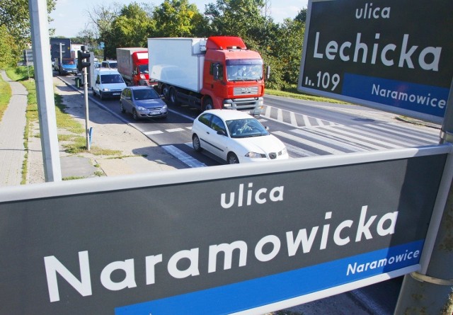 Tramwaj na Naramowice to jeden z priorytetów PiS