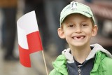 Wrocław: Święto Flagi na Rynku za nami (ZDJĘCIA)