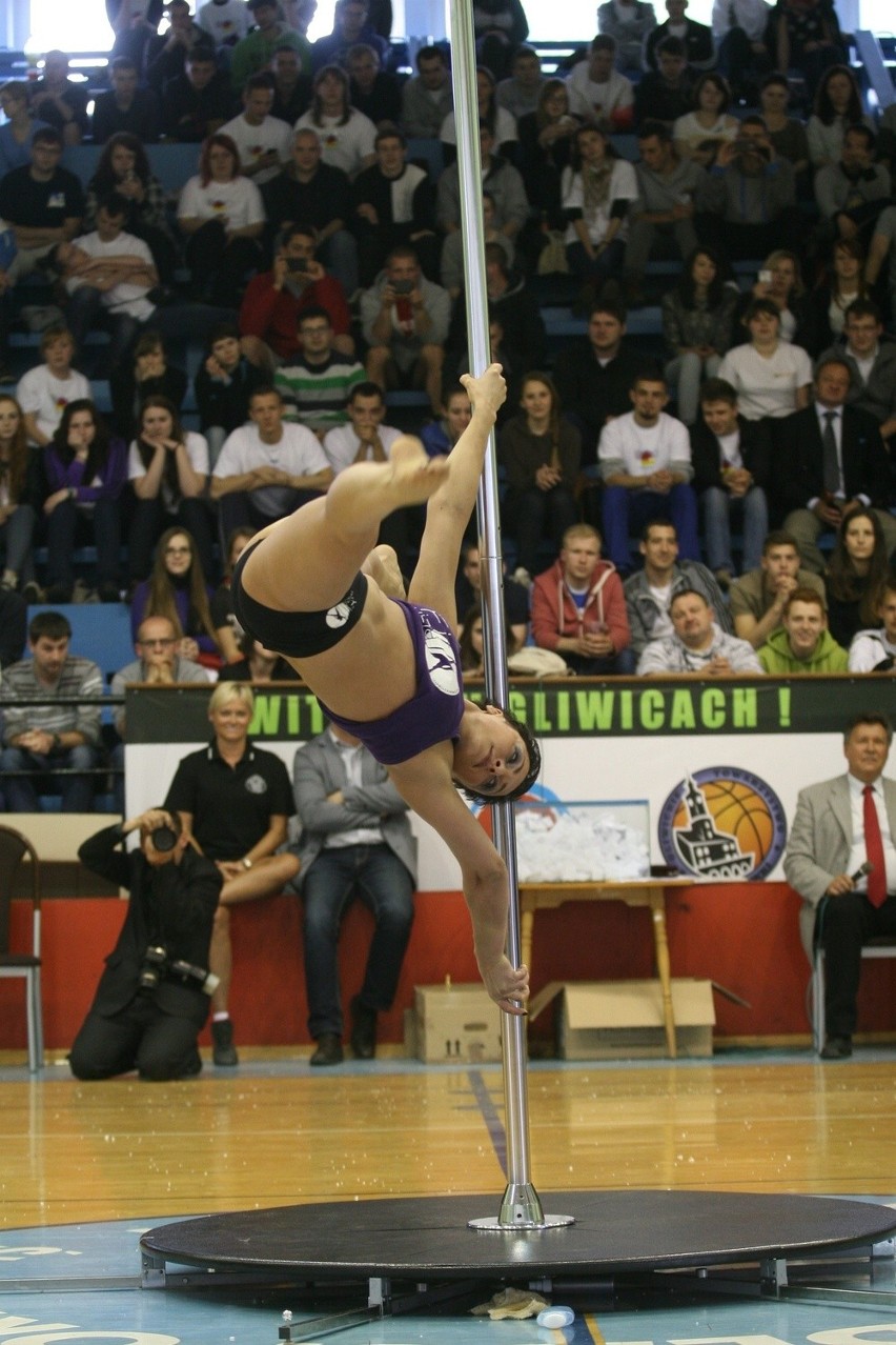 Igry 2014 Gliwice