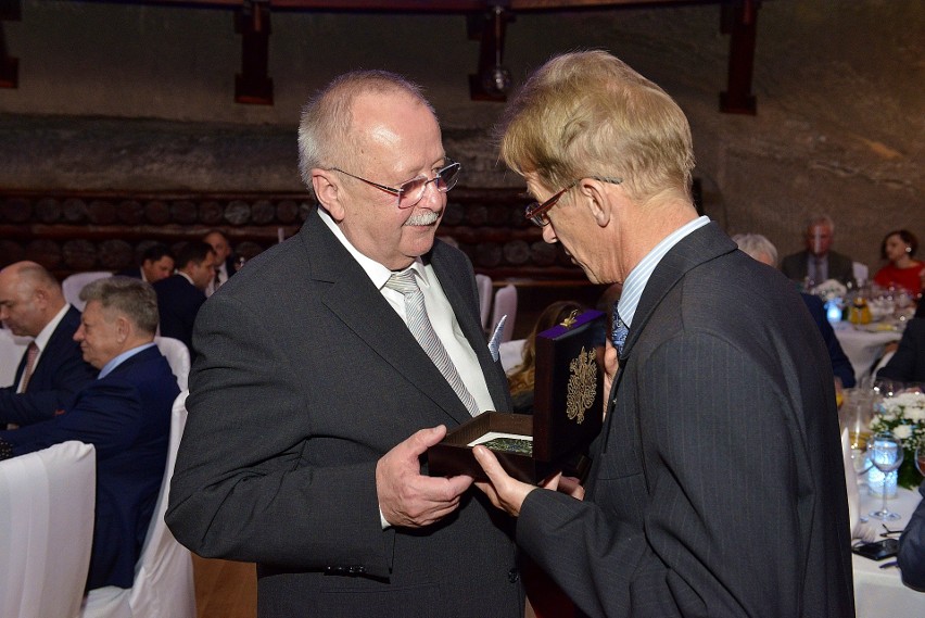 Marian Bryksy: Jubileusz to najlepszy moment do podsumowań,...