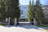 Szpital MSWiA w Głuchołazach prosi o pomoc dla pacjentów z DPS-ów