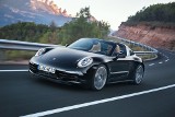 Rekordowa sprzedaż Porsche w Polsce
