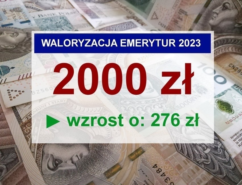 Ważna informacja dla emerytów! Sejm przyjął nowelizację...