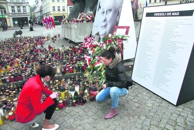 Pamiętamy o tragedii smoleńskiej. Uroczystości dziś na Starym Rynku