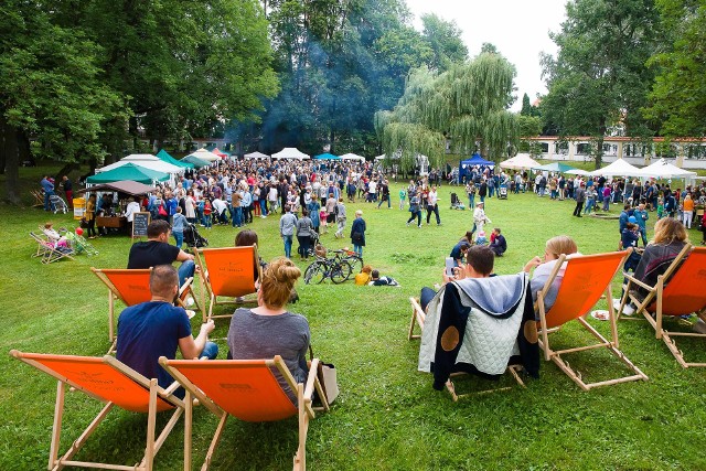 A tak na Podlaskim Śniadaniu Mistrzów było rok temu