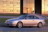 Volvo C70 kończy 20 lat