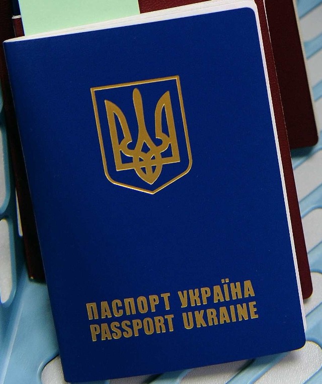 W związku z odmową prawa wjazdu do Polski, Ukrainiec chciał wręczyć łapówkę.