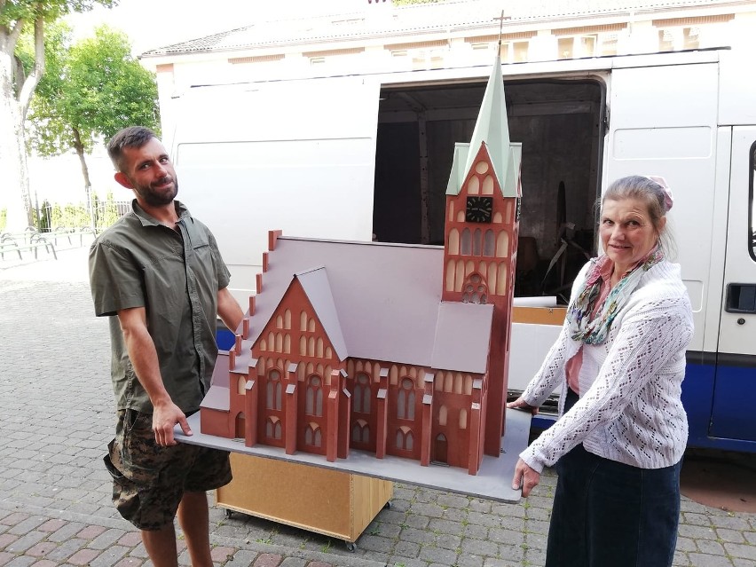 Ziomkowie oddają pamiątki o muzeum w Szczecinku. Ich własne zamknięto [zdjęcia]