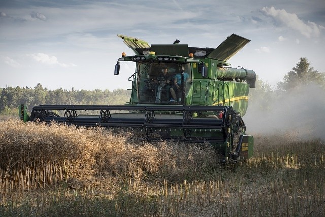 1 września rozpoczyna się Powszechny Spis Rolny 2020