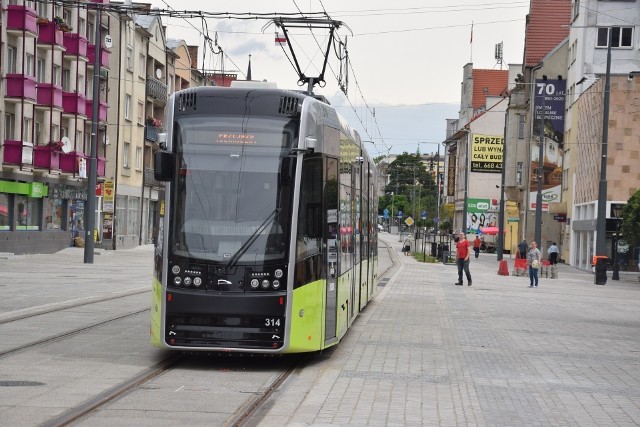 Ceny biletów na autobusy i tramwaje nie zmieniały się w Gorzowie od 2014 roku.