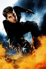 "Mission: Impossible III". Dla Ethana Hunta nie ma rzeczy niemożliwych! [RECENZJA]