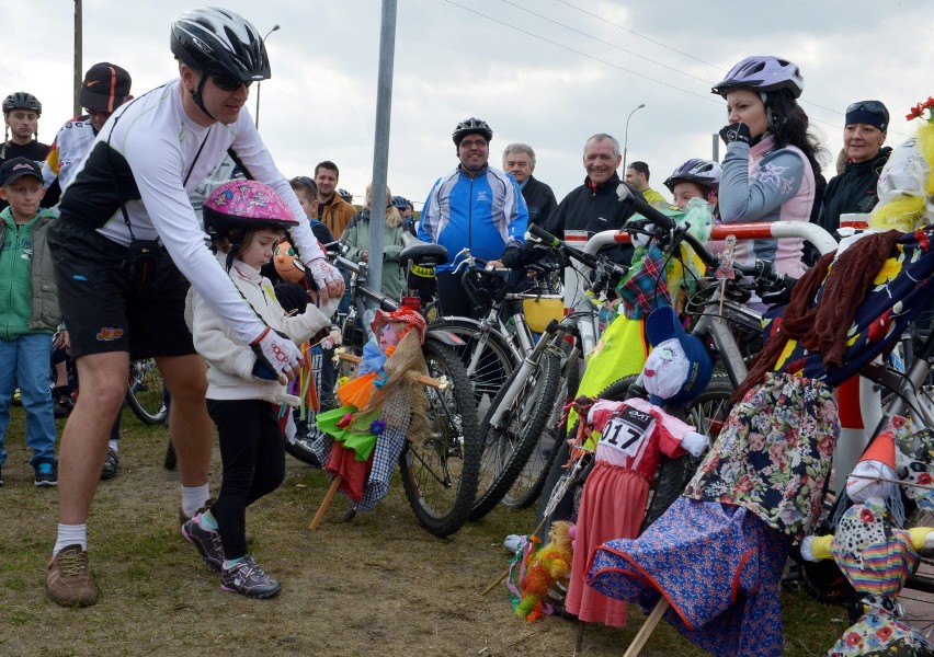 Rowerowy Lublin rozpoczął sezon.