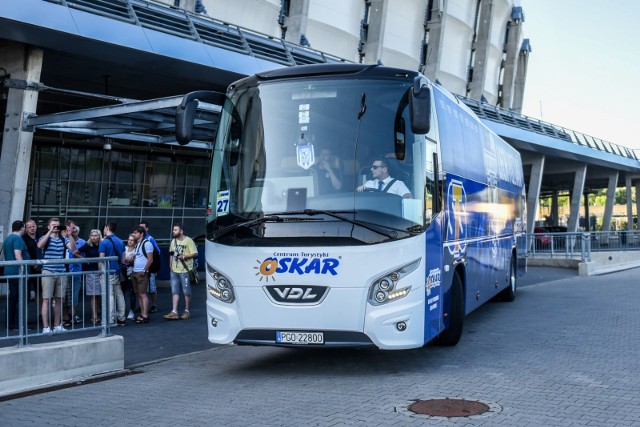 Adam Nawałka zabrał na mecz z Wisłą Kraków 19. piłkarzy