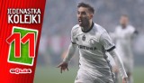 Legia dorwała Lechię. Jedenastka 30. kolejki Lotto Ekstraklasy według GOL24 [GALERIA]