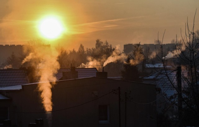 Walka ze smogiem. Ranking PAS i NFOŚ ma zmobilizować gminy do szybszej wymiany kocpiuchów