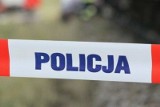 Wypadek paralotni k. Krosna. Nie żyje 37-letni mężczyzna