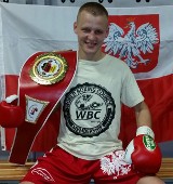 Marek Jędrzejewski międzynarodowym mistrzem Niemiec