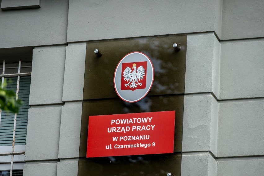 Pracodawcy w sierpniu zgłosili do urzędów pracy 95,8 tys....