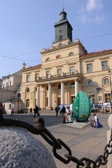 Prima aprilis: Borussii i jajka w Lublinie nie będzie