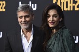 George Clooney zainwestuje w klub piłkarski? Aktor na czele konsorcjum, które ma uratować Malagę