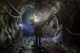 Małopolskie. Silny wstrząs w kopalni Janina w Libiążu. W jego rejonie praca została wstrzymana 