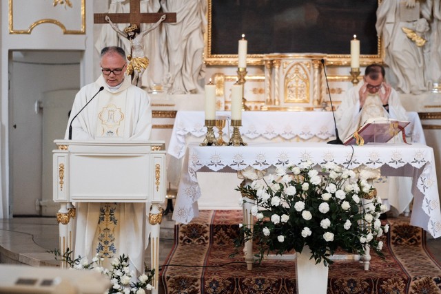 Poznań: Msze w późnych godzinach w poznańskich kościołach. Gdzie są nabożeństwa w niedziele wieczorem?