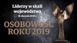 Osobowość Roku 2019 - Zobacz liderów w poszczególnych kategoriach w Lubuskiem