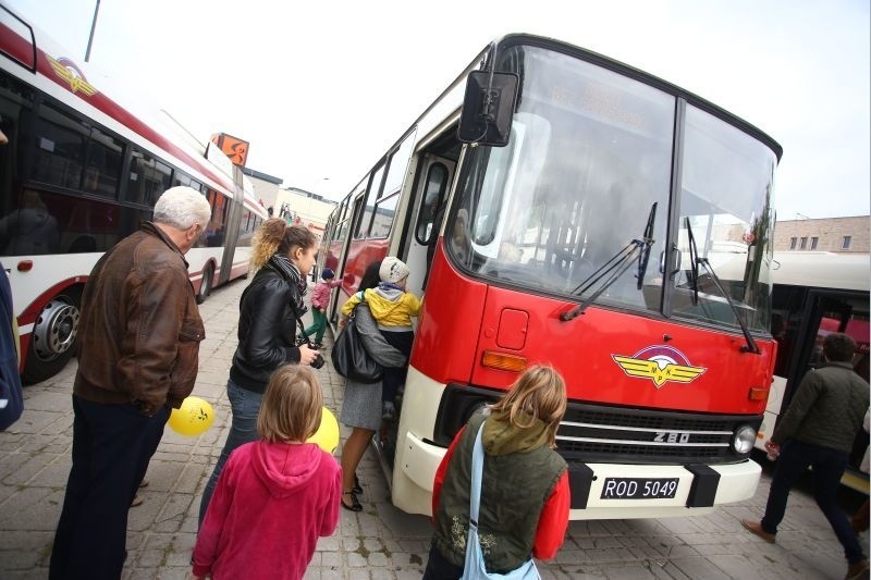 Dzień bez Samochodu w Radomiu: było mnóstwo atrakcji (zdjęcia)