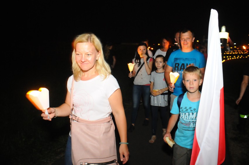 W Brzegach hucznie obchodzono drugą rocznicy Światowych Dni Młodzieży