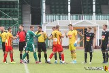 Korona Kielce przegrała sparing z Wisłą Płock 0:3. Dwóch było testowanych