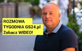 Artur Szałabawka o awanturze o bulwary: Wiceprezydent mija się z prawdą [Rozmowa tygodnia GS24.pl, WIDEO]