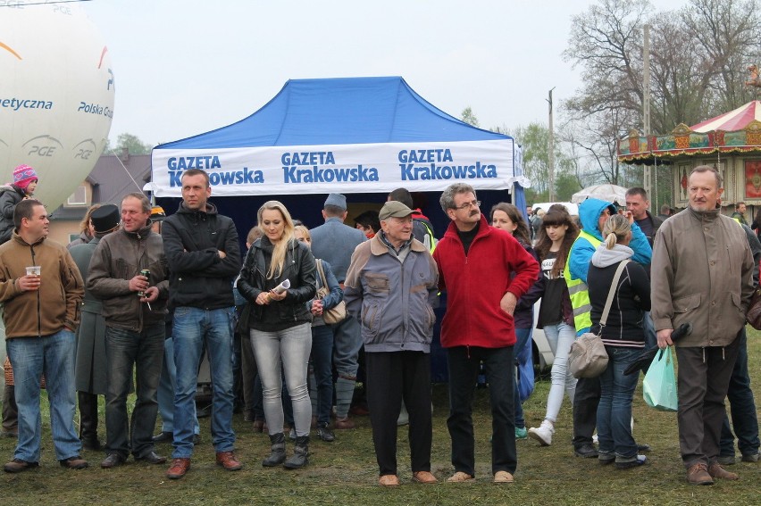 Dni Gorlic 2015. Znajdź się na zdjęciach! [Sękowa 2015 cz. I]