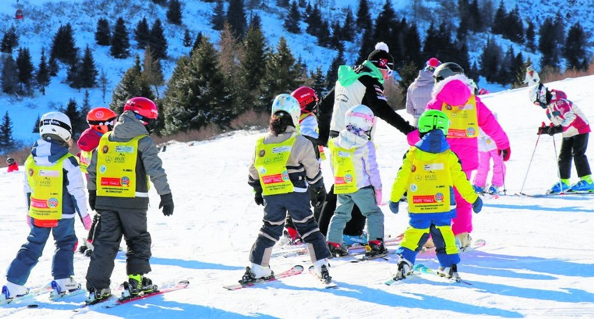 Raj pod Rajską Przełęczą. Z Passo Paradiso do Passo del Tonale. Urocza kraina między niebem a ziemią