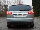 Ford S-Max 2.0 TDCi