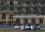 Hybryda Audi zwycięża w Sebring