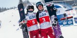 Historyczne zawody w Krynicy-Zdroju! Do Małopolski na Puchar Świata zjadą najlepsi snowboardziści. Program
