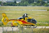 Strzelecki SOR będzie miał lądowisko helikopterów ratunkowych