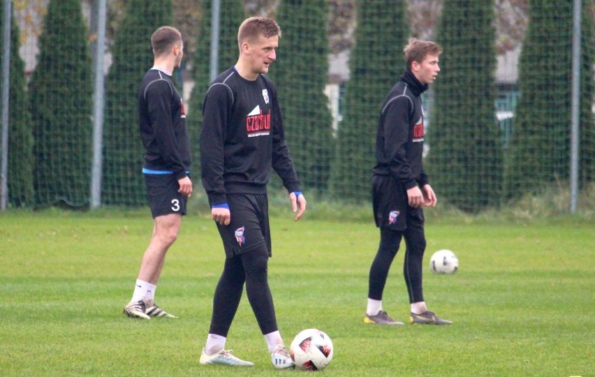 3 liga. Ostatni domowy mecz Broni Radom. W sobotę zagra z Ruchem wysokie Mazowieckie (ZDJĘCIA) 