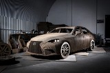 Lexus jak origami [galeria]