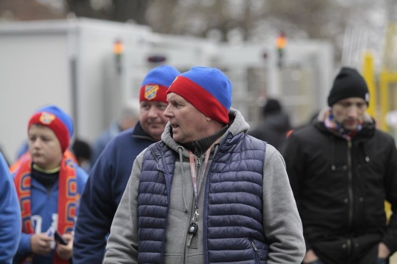 Tak kibicowaliście opolskiej Odrze. Odszukaj się na zdjęciu!