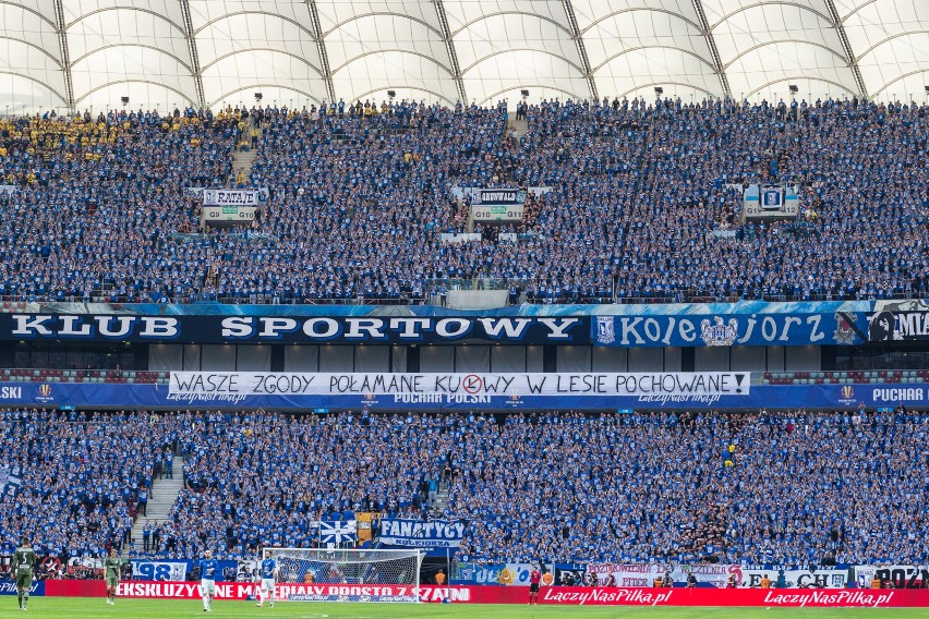 Niewątpliwie PZPN przywrócił rangę krajowym rozgrywkowym....